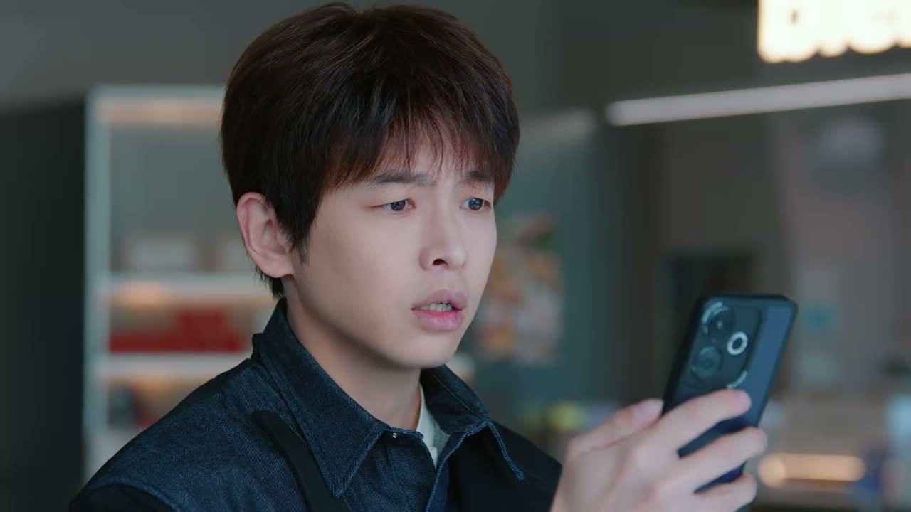 我中了 SSR(特级超稀有)