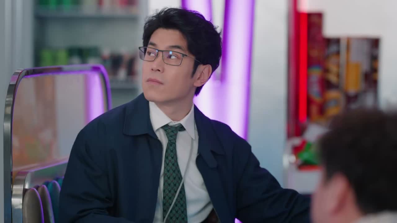 相信裴总 干就完了