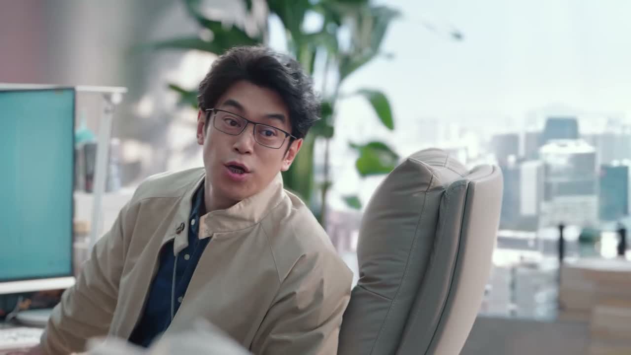 要不弄完走吧 行