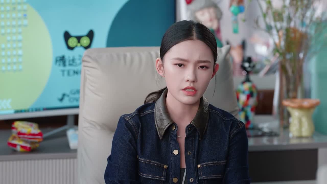 游戏只要一火 他们就加倍引导氪金