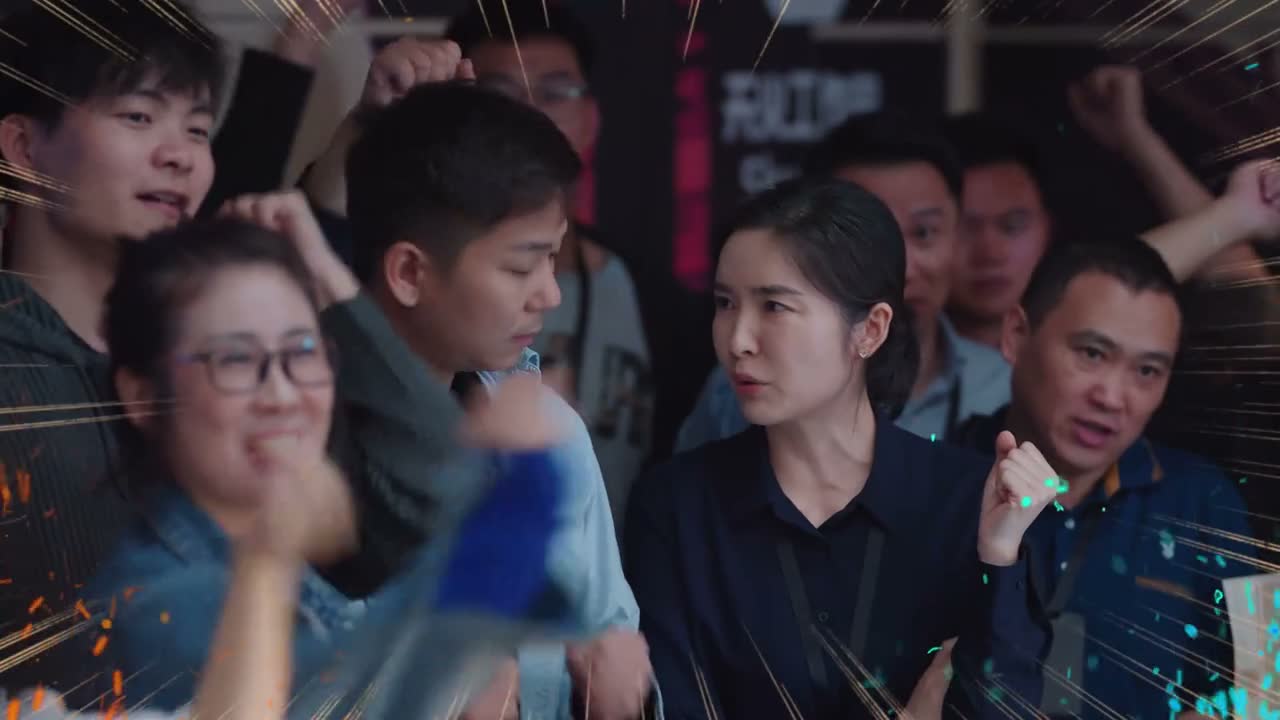 赵总不会输给老魏吧 这可是最后一抽了呀