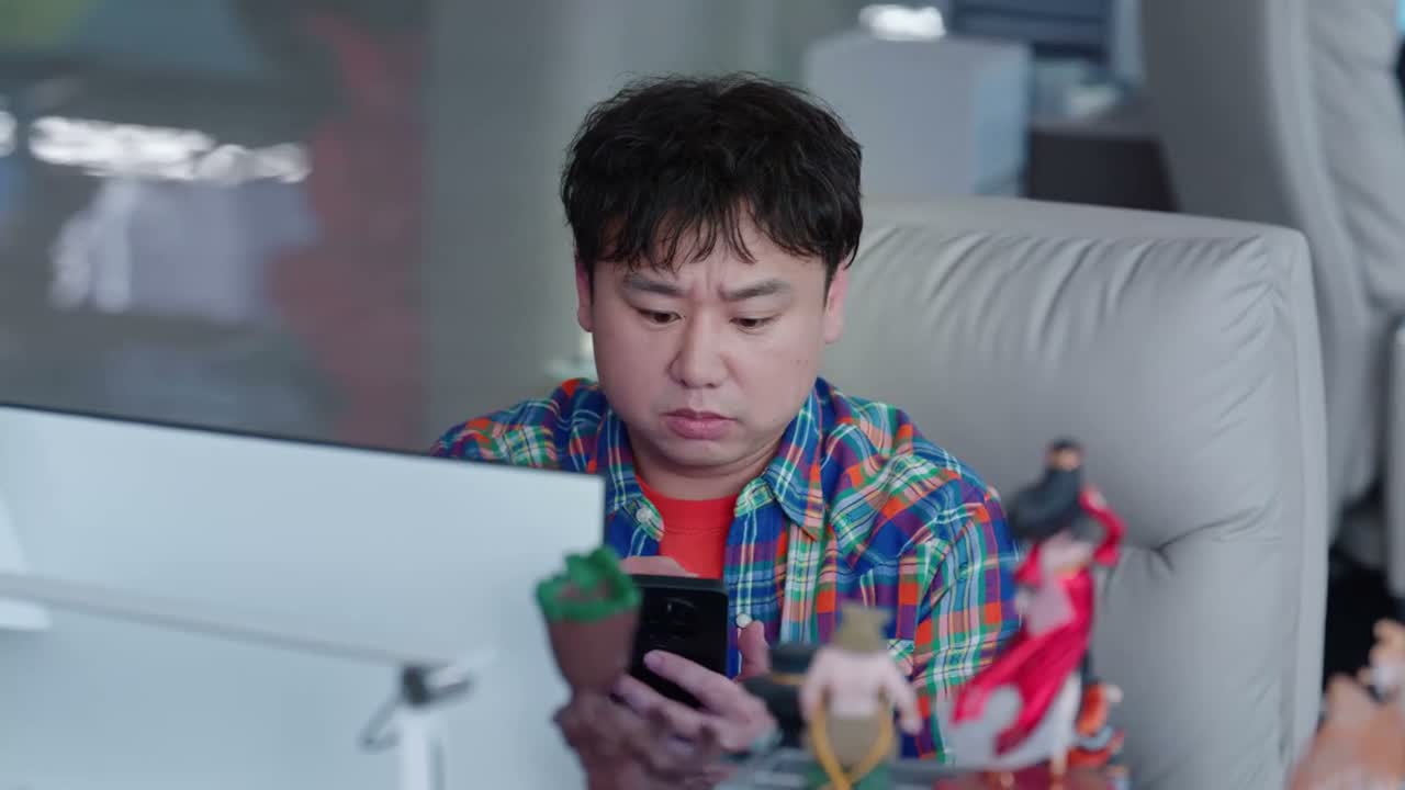 这 什么情况啊 不知道