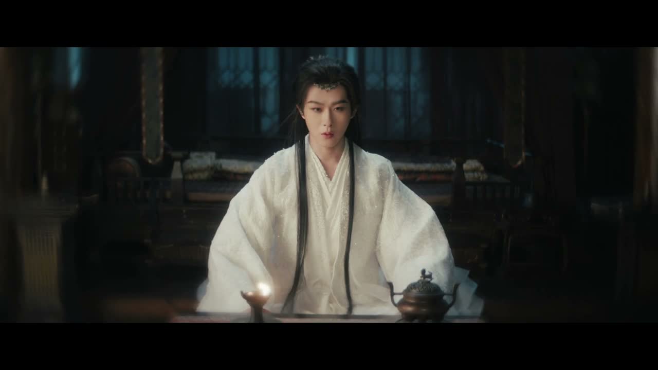 阿芜 我知道是你