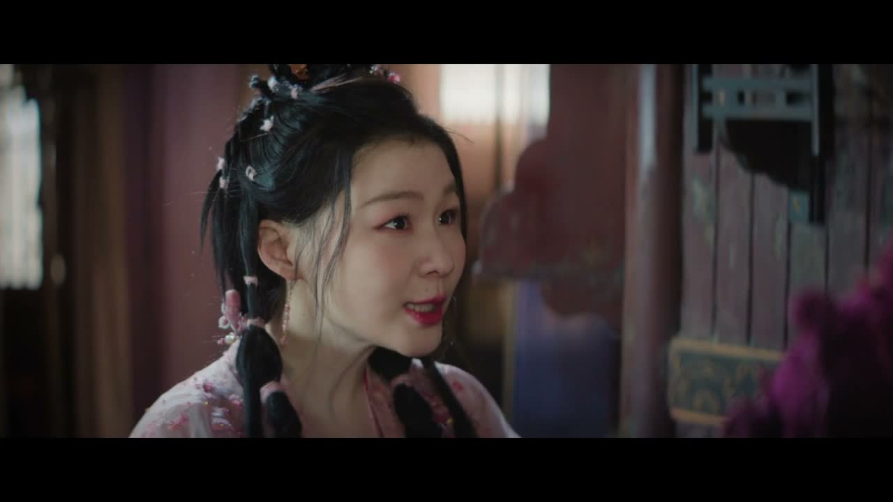 不要再贪图我的美貌了 好不好?
