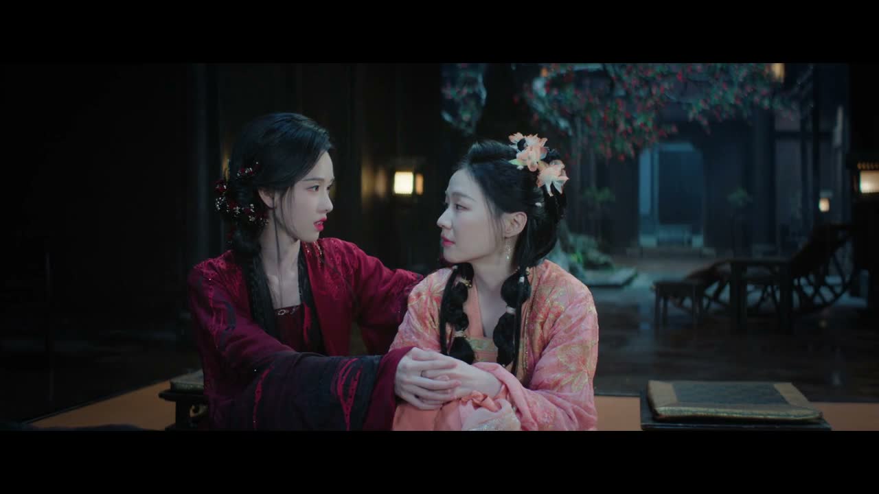 可是崔俊爱你 我也爱你啊