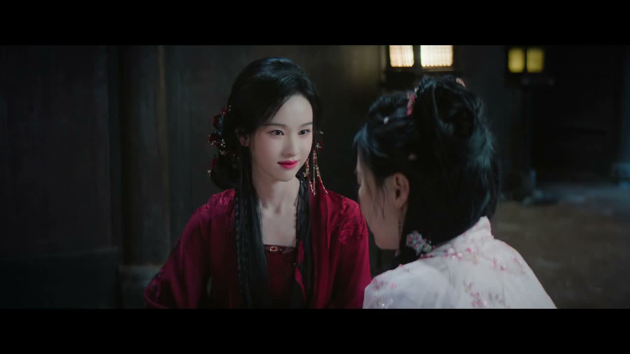 那人家不想嫁给阿俊了