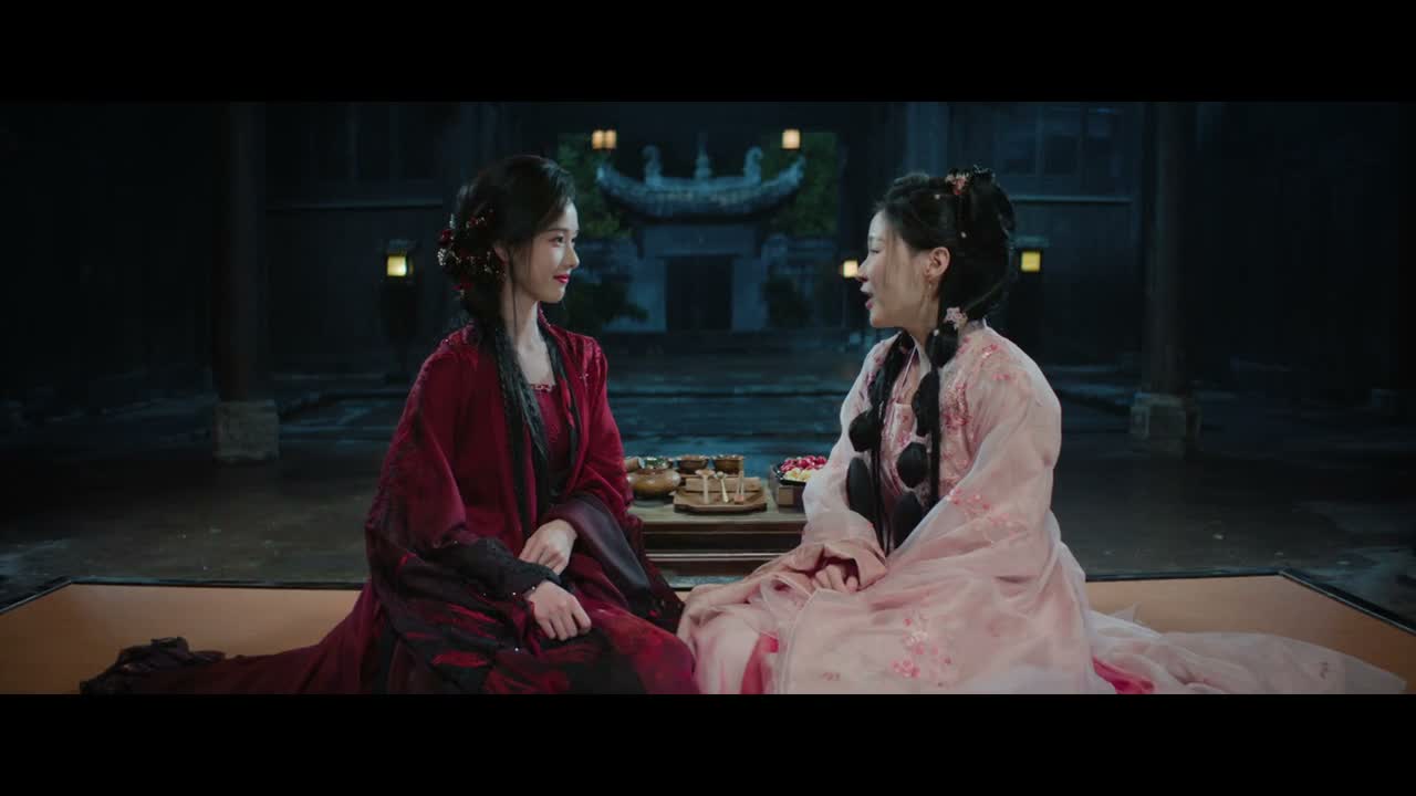 你就瞧好吧