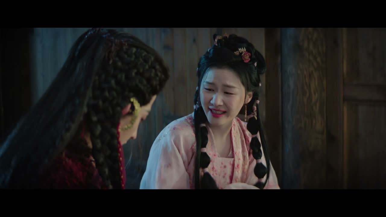 你连名字都不肯告诉我吗?