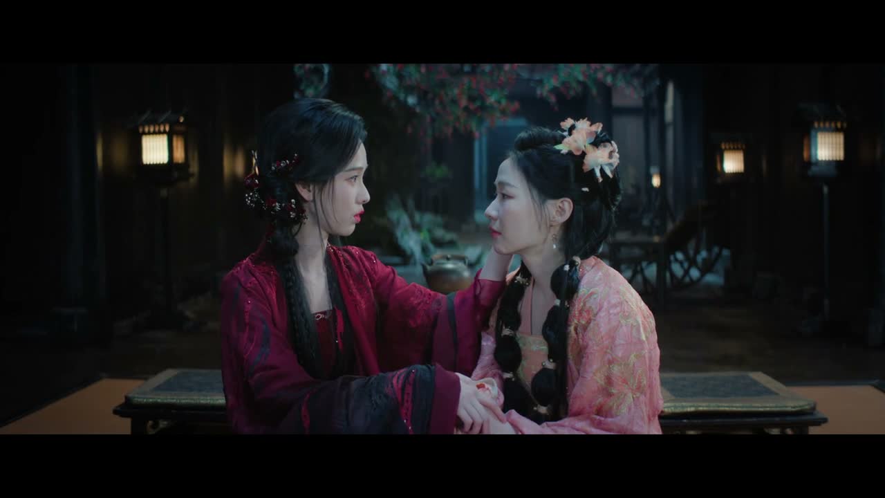 我会永远和你在一起的