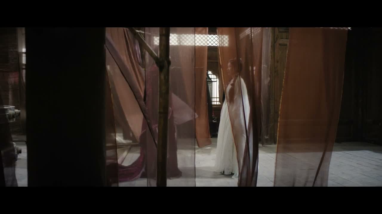 原来 你是妖