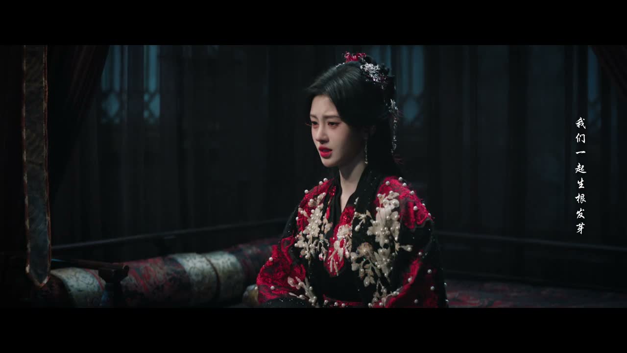 中了邪灵觋的圈套