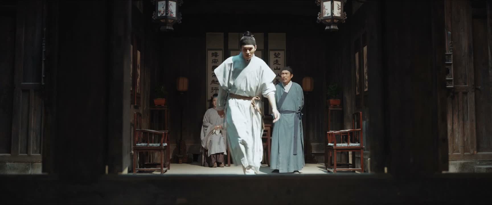 本昌 你个混账东西你