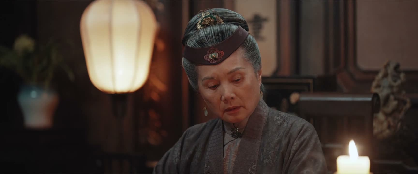 到底还是没成啊