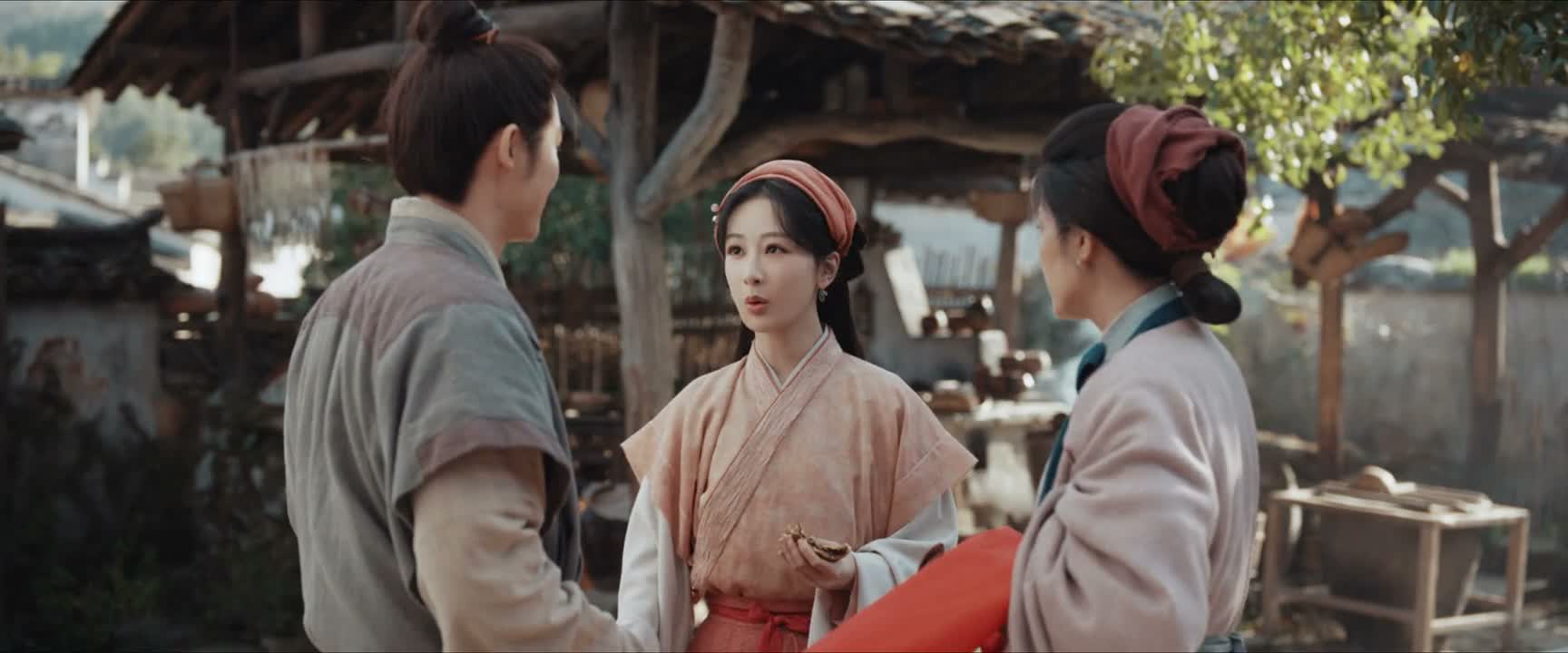 婚事一切从简的