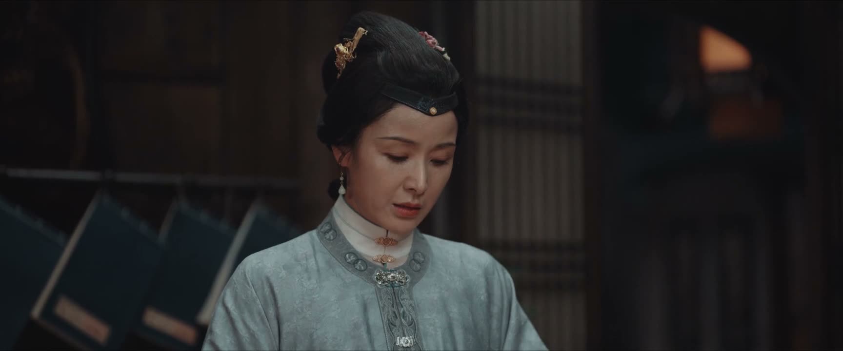 今天事情闹得这么大