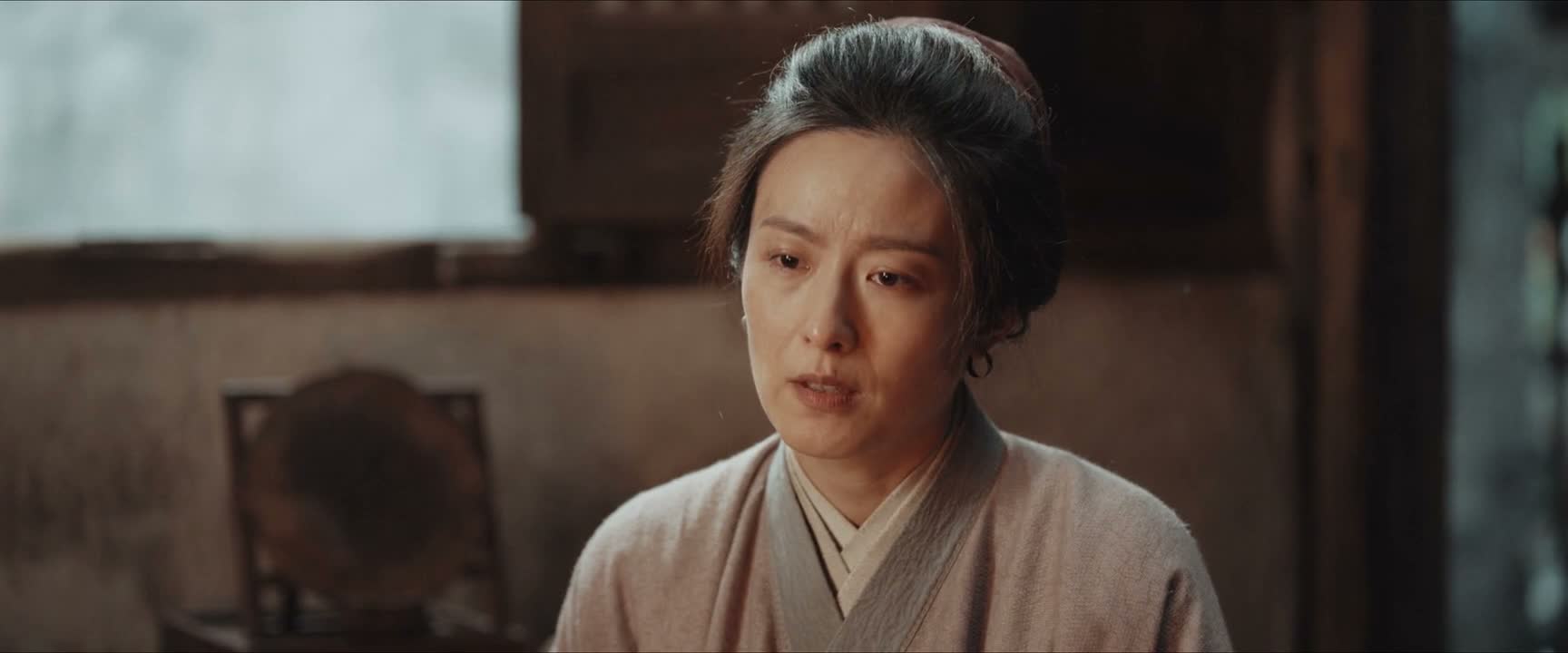满脑子都是你走时的样子