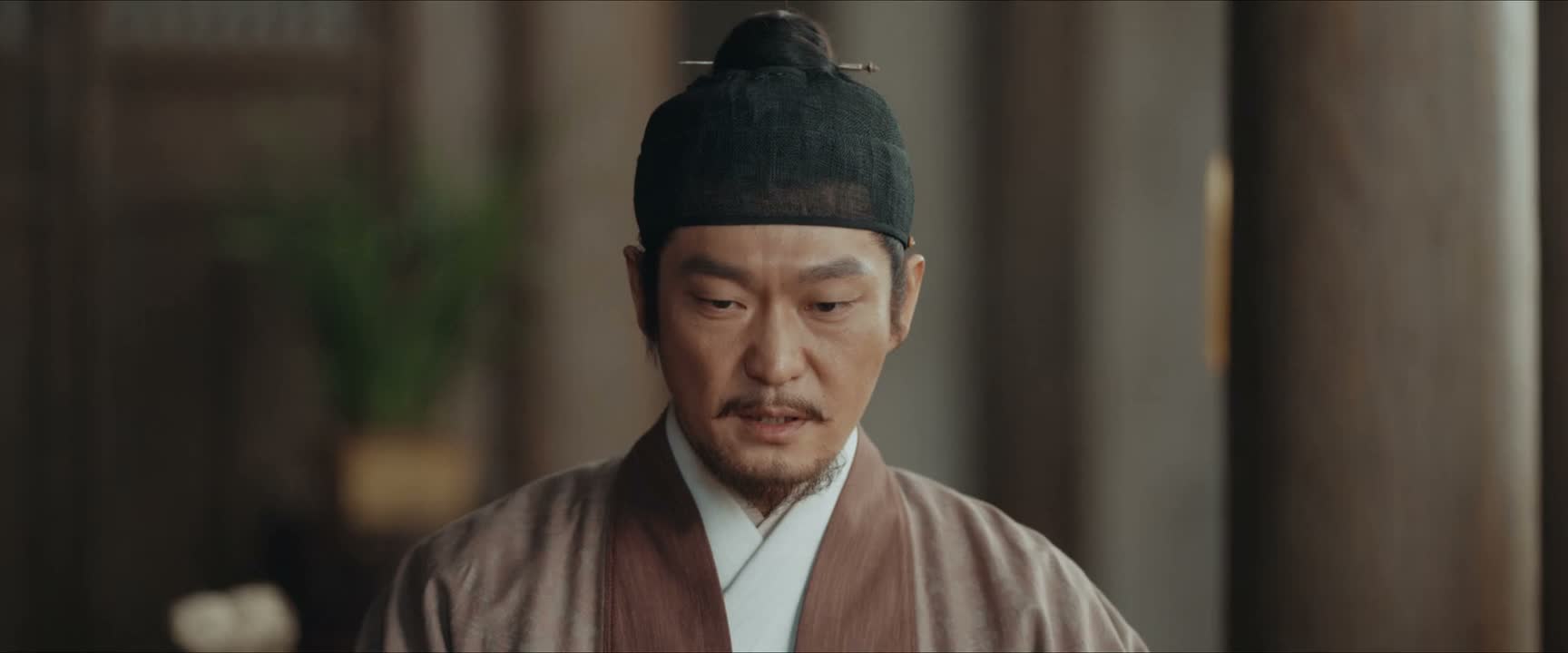 那些忘恩负义的混账