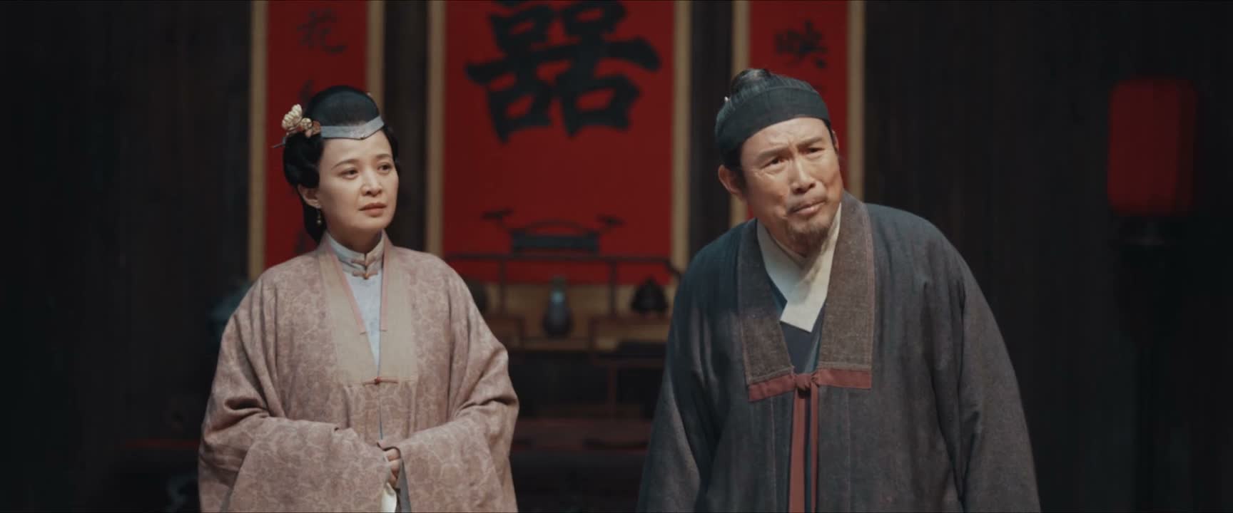 上不得台面的东西