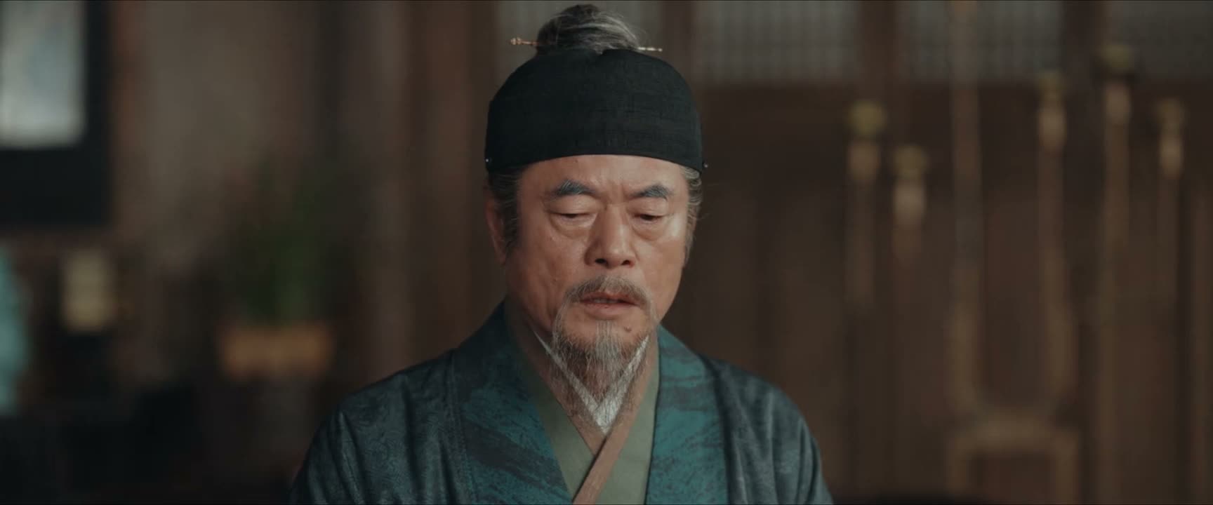 是金和惭愧啊
