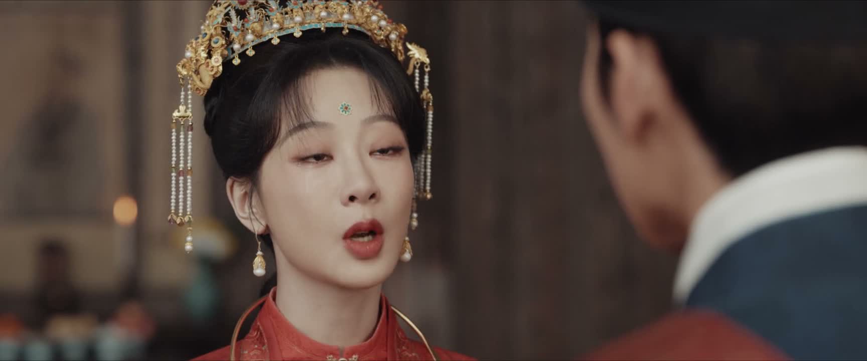 我的家人就是我的底线