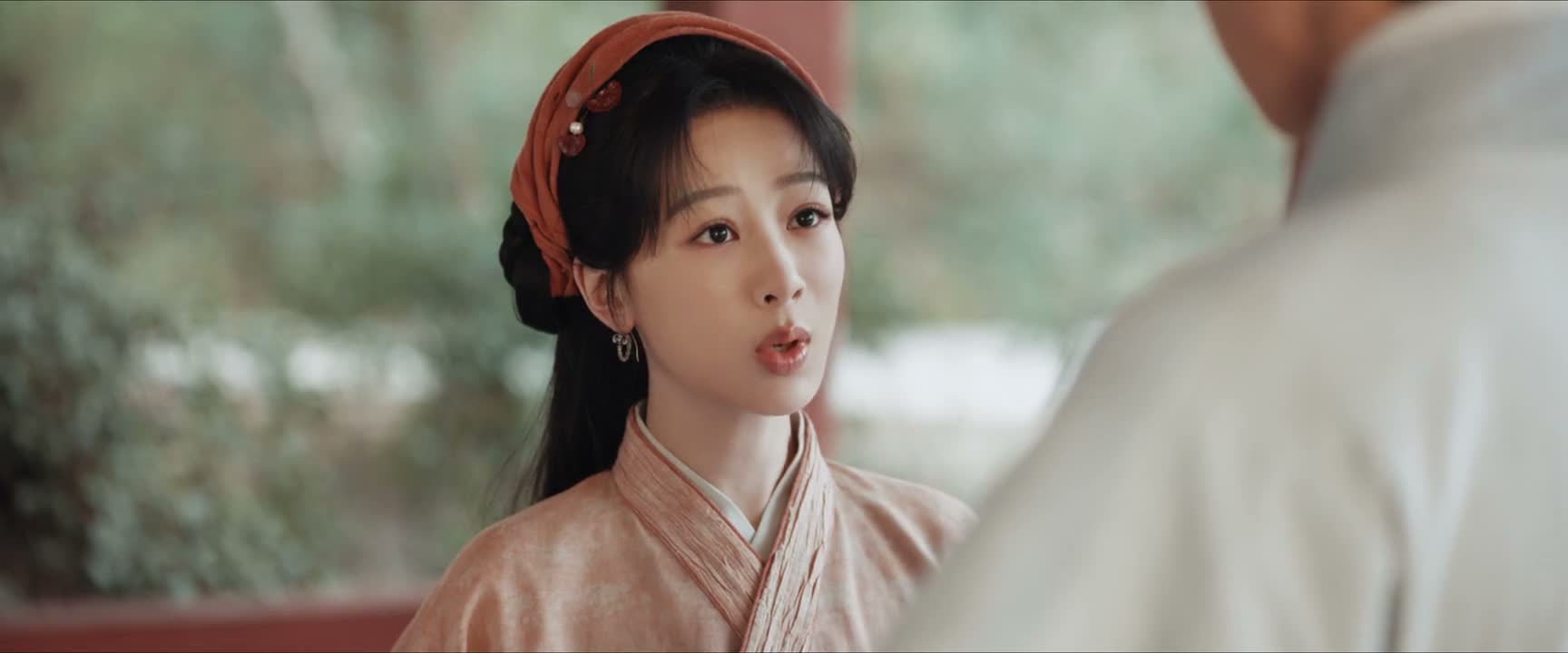 我嫁的是你这个人