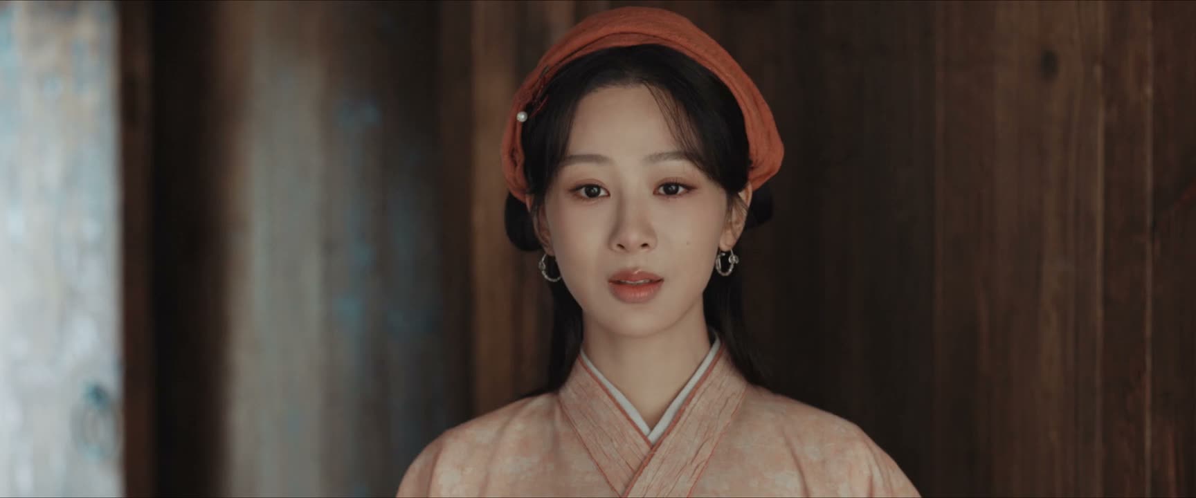 祯娘担不起李家的好意