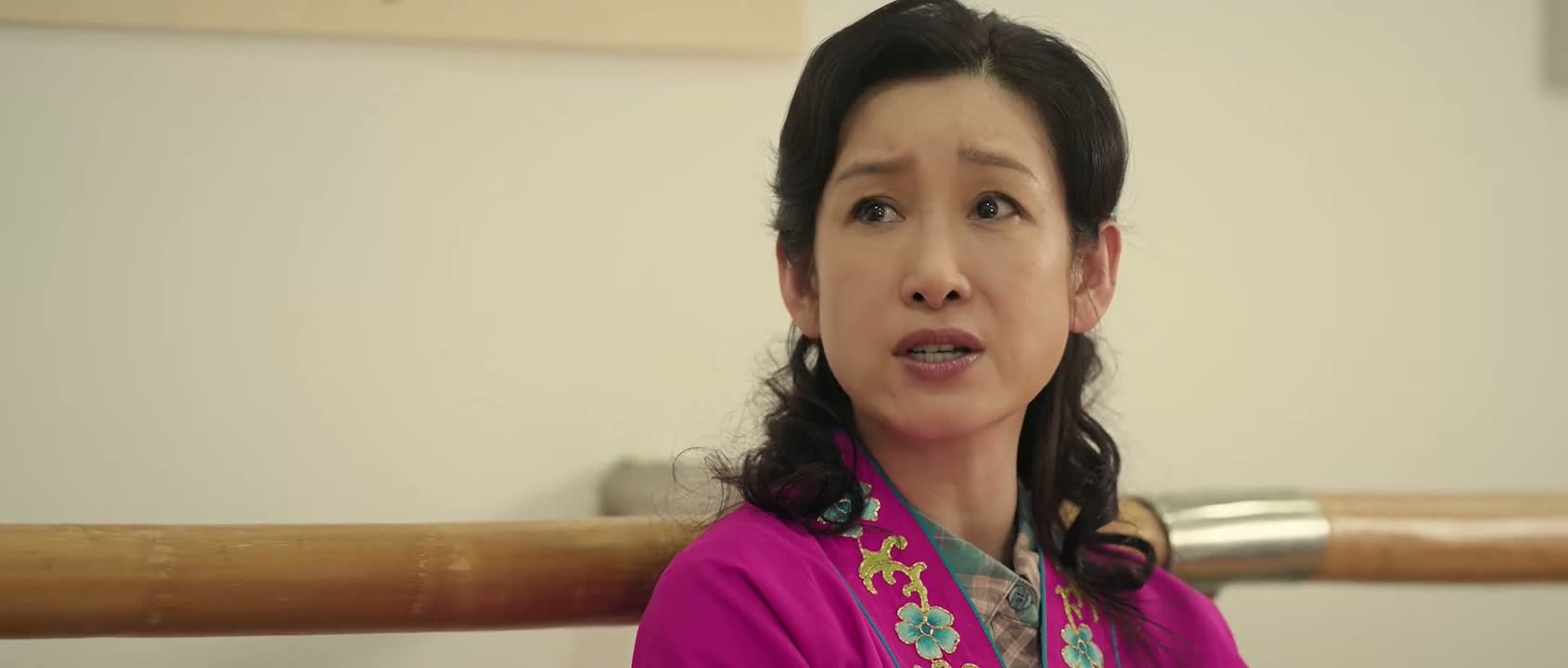 告诉我是啥不就完了 那不行嘛