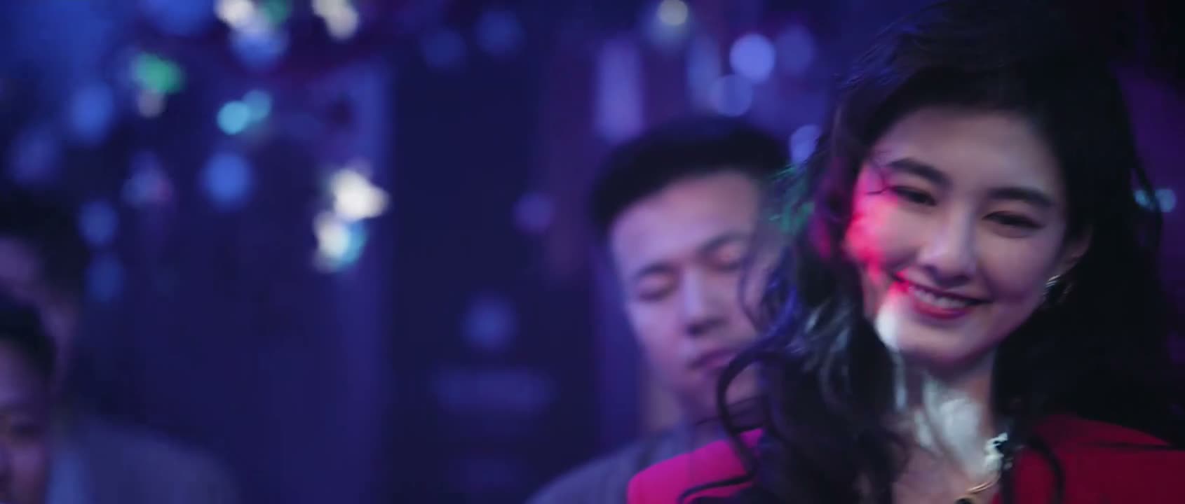 敬酒咋能不喝呢