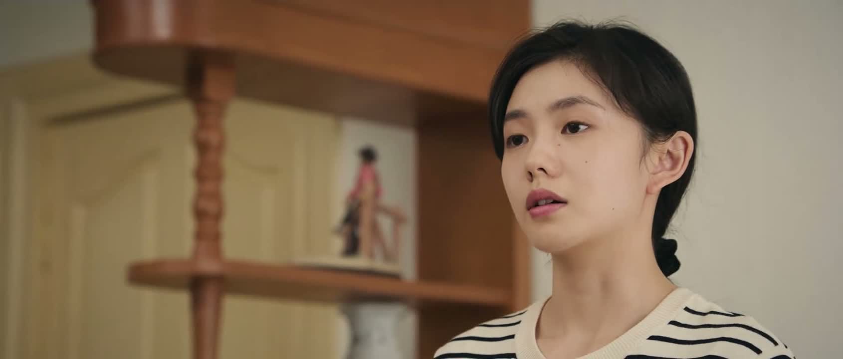 看不上 当时为啥娶我