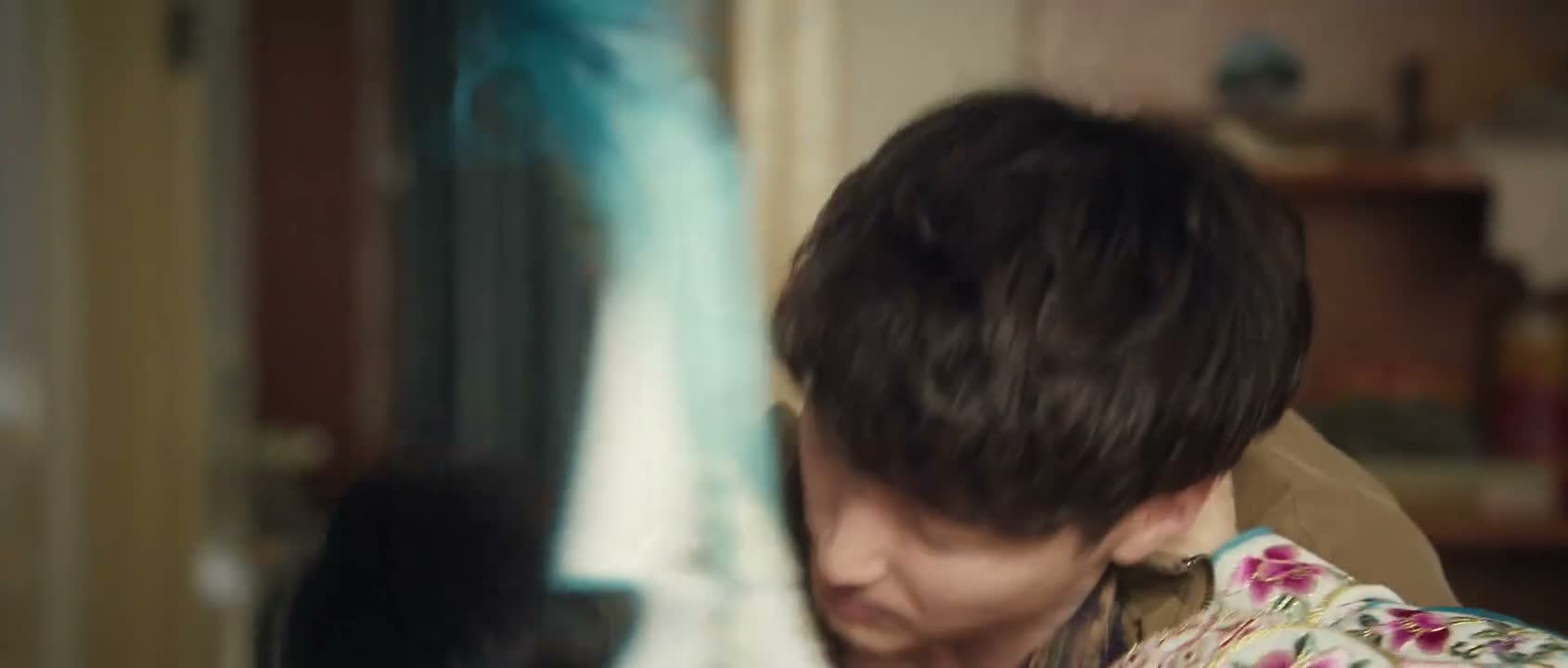 流氓变态吧你