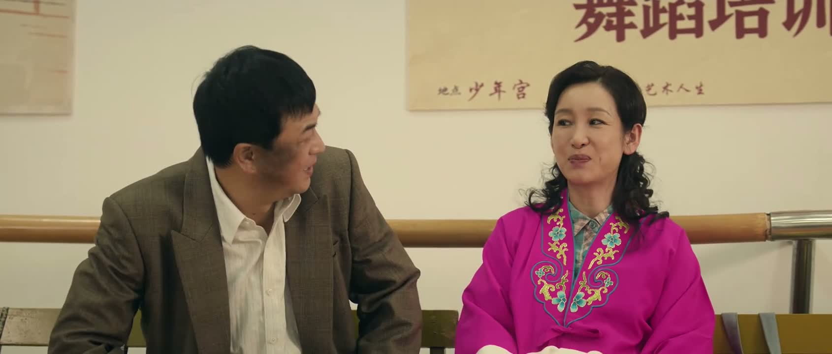 你就报喜不报忧吧