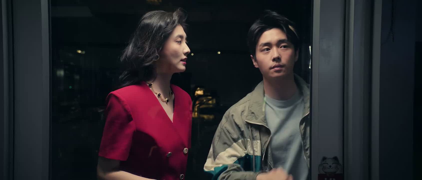 算了 我就随口一说 别当真啊