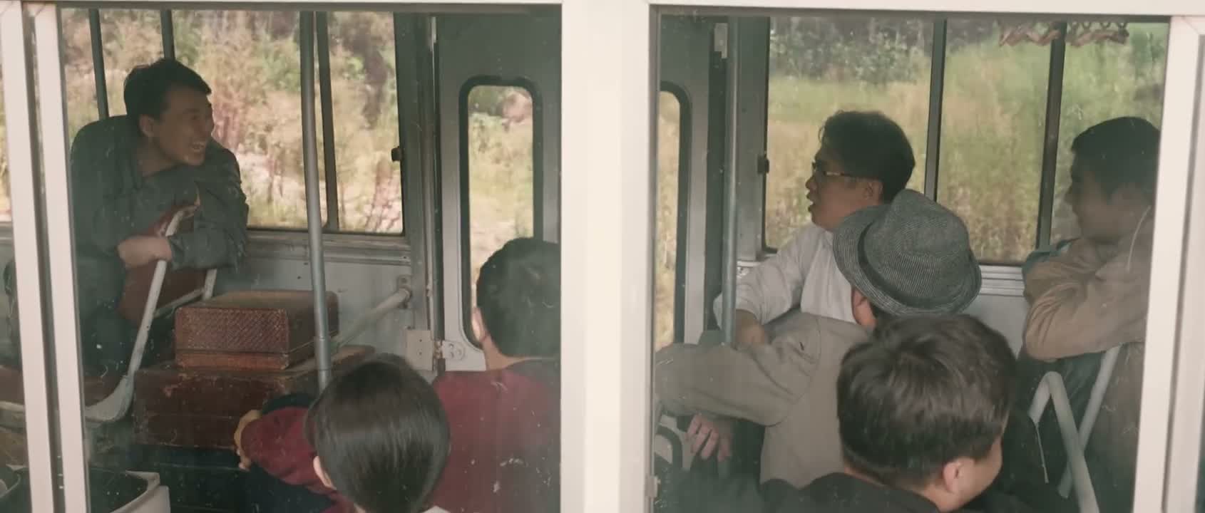 这真的是要感谢秦娥呢 秦娥