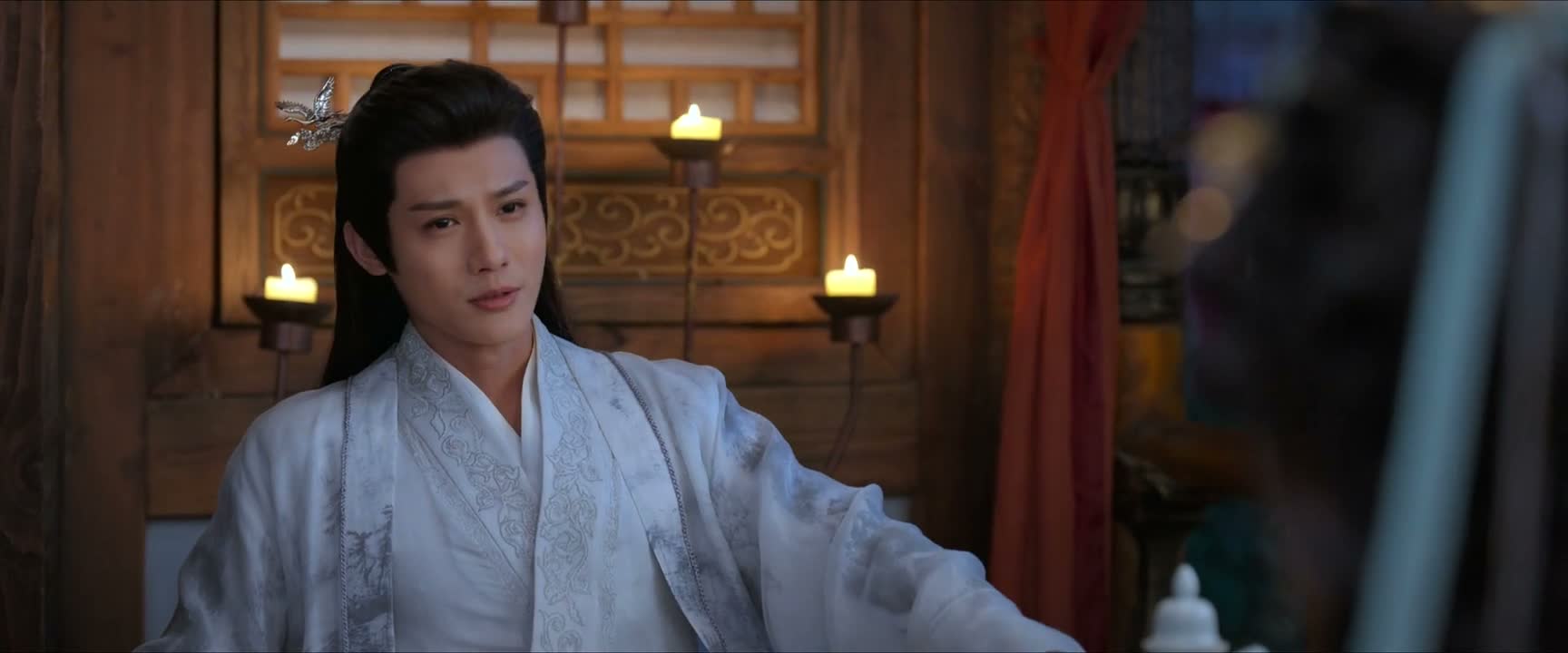 不如你和我好好说说