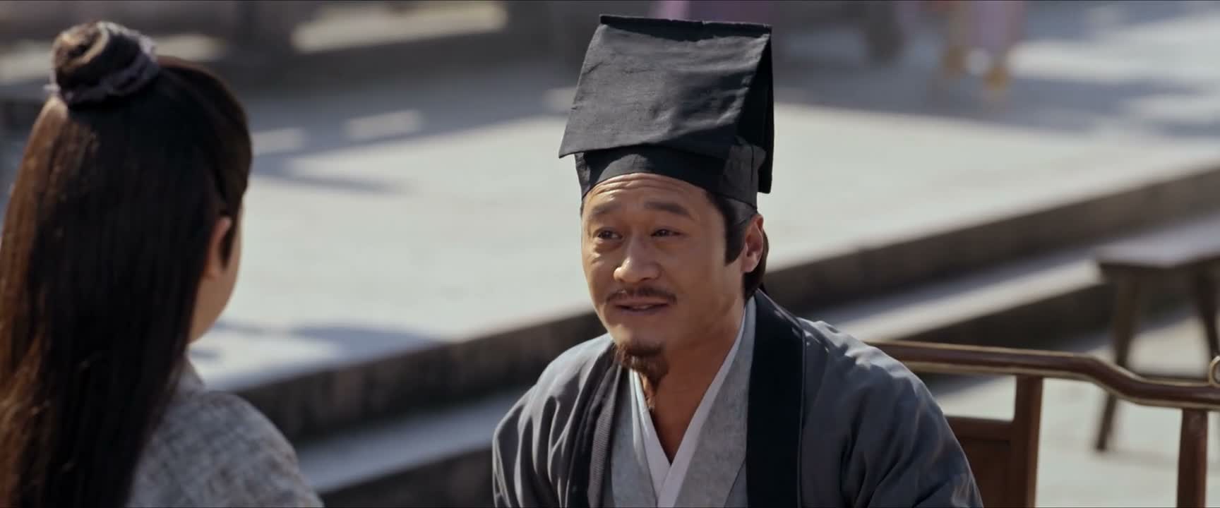 大富大贵的能者之相