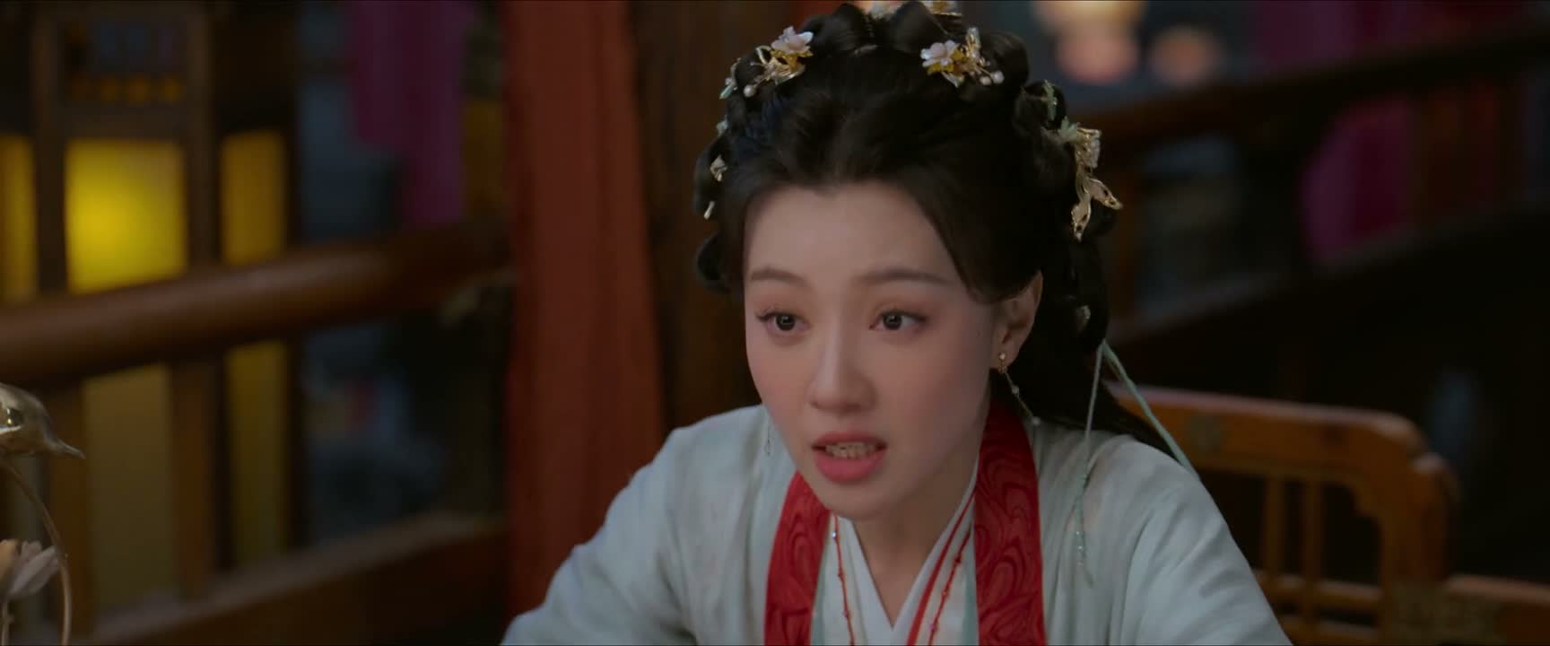 但是他对朋友很好很好