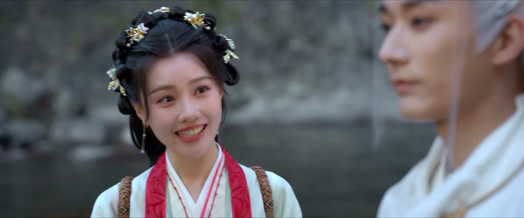 阁下 可真是个大好人