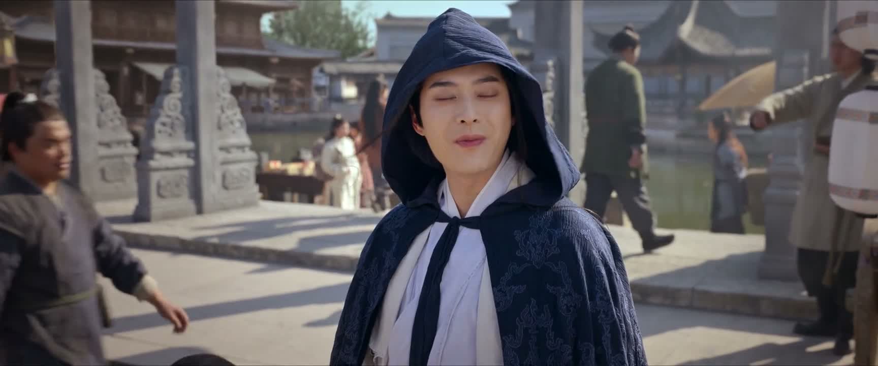 坚守本心 相信自己