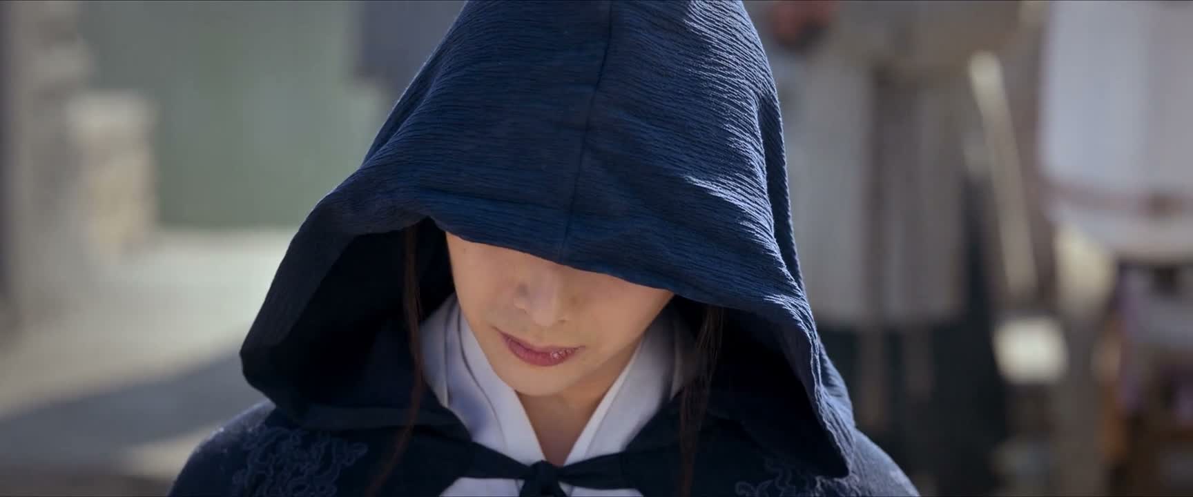 九月初九降生的天骄