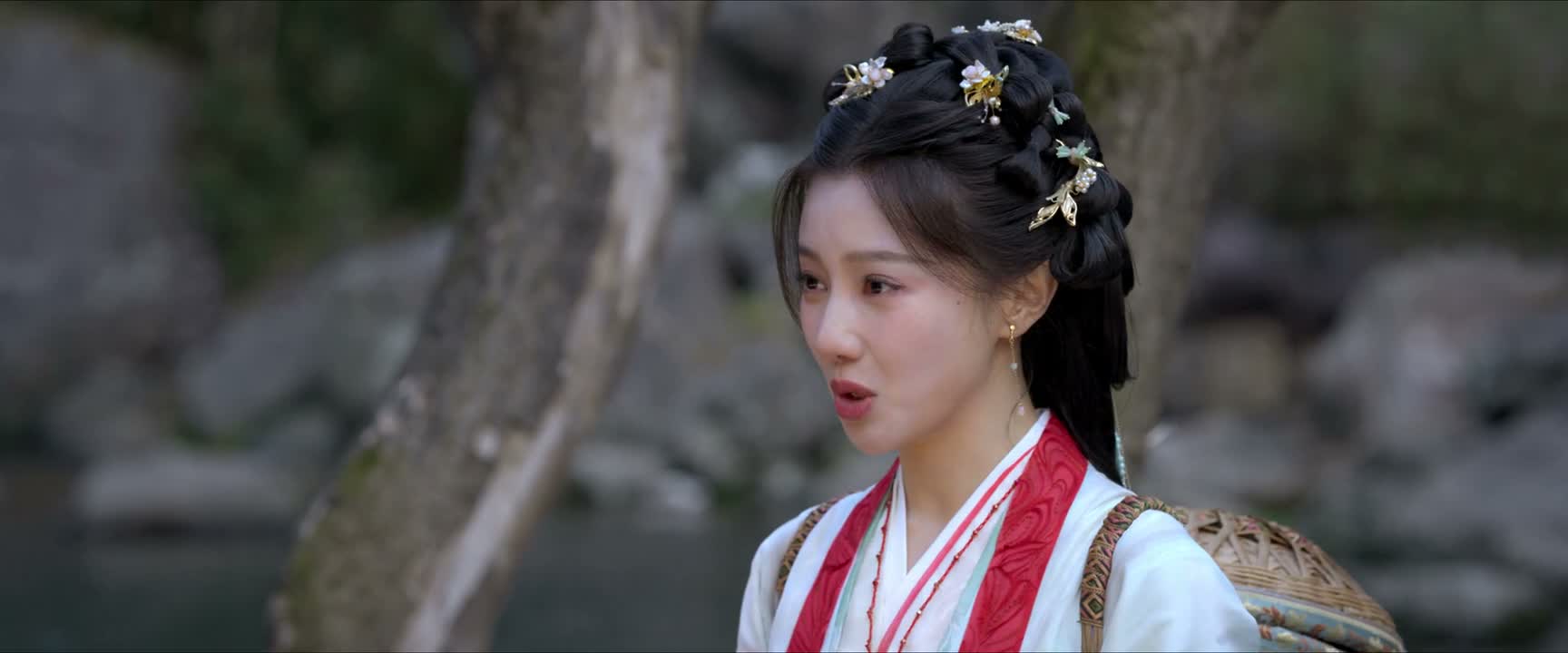 美算什么特点
