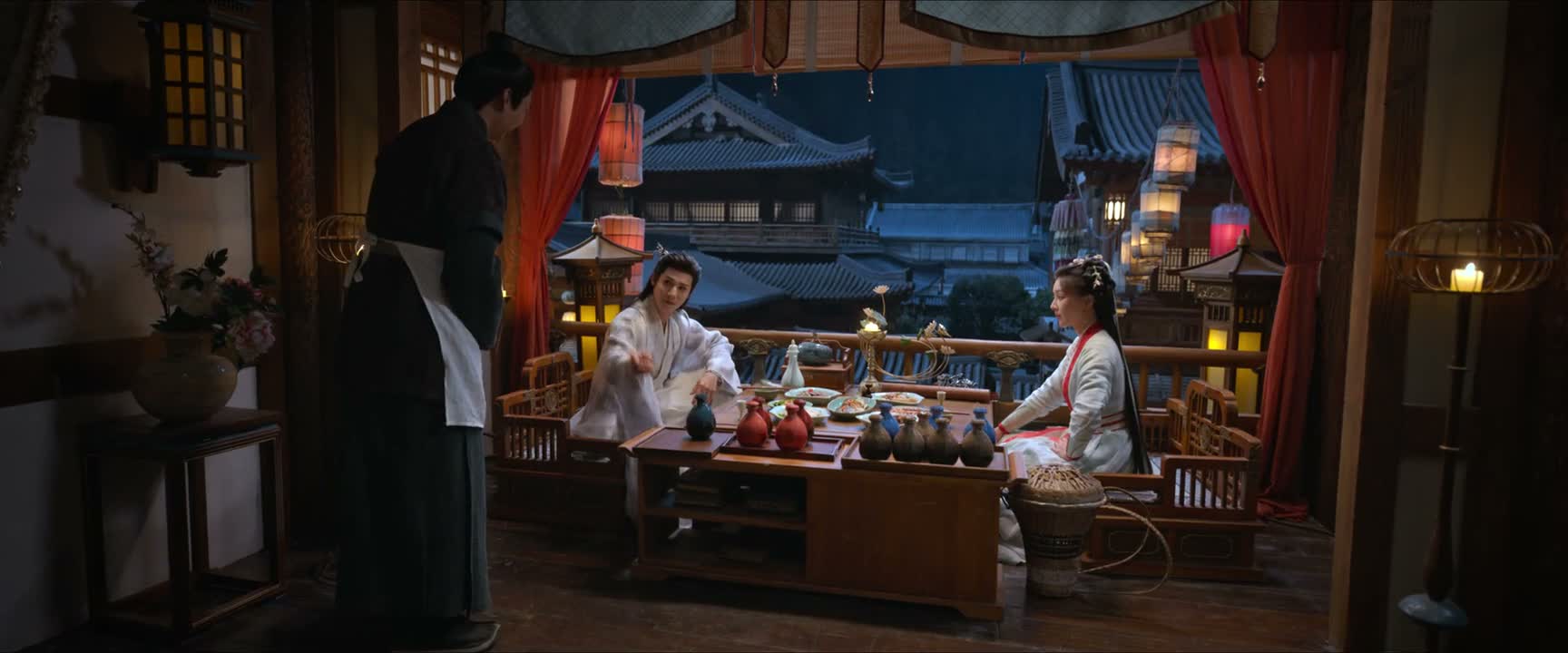 你竟知道我是公子齐