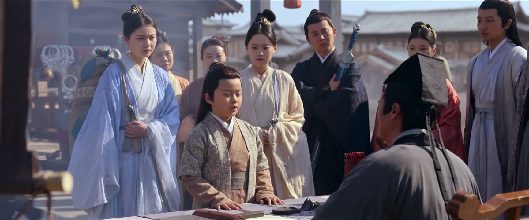 去兖都 学造龙舟
