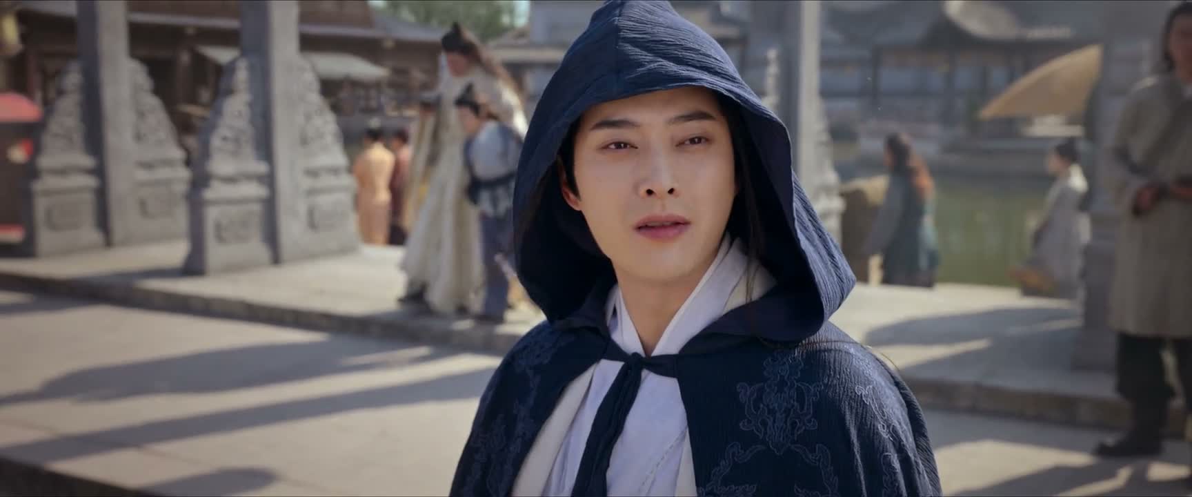 人人都是济世之人