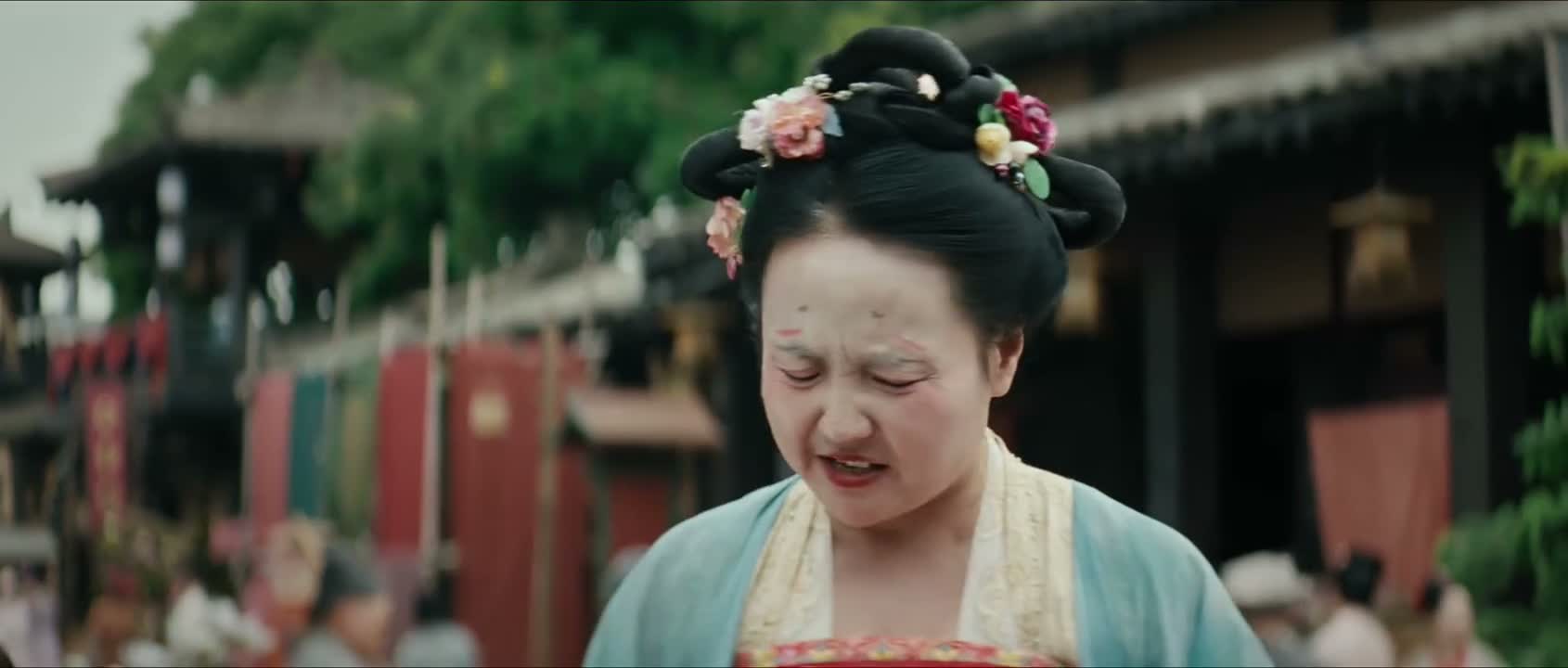 被人指指点点的