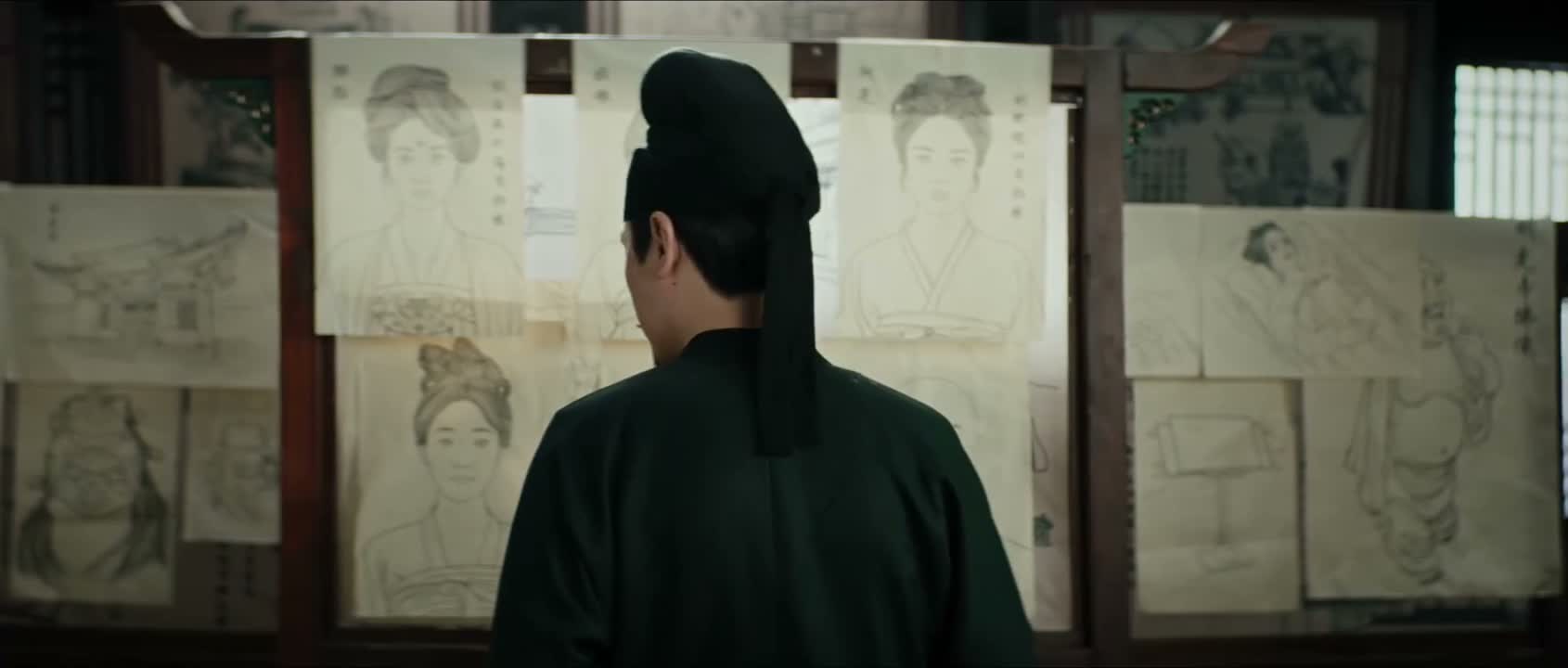 齿痕是两人刻意隐藏