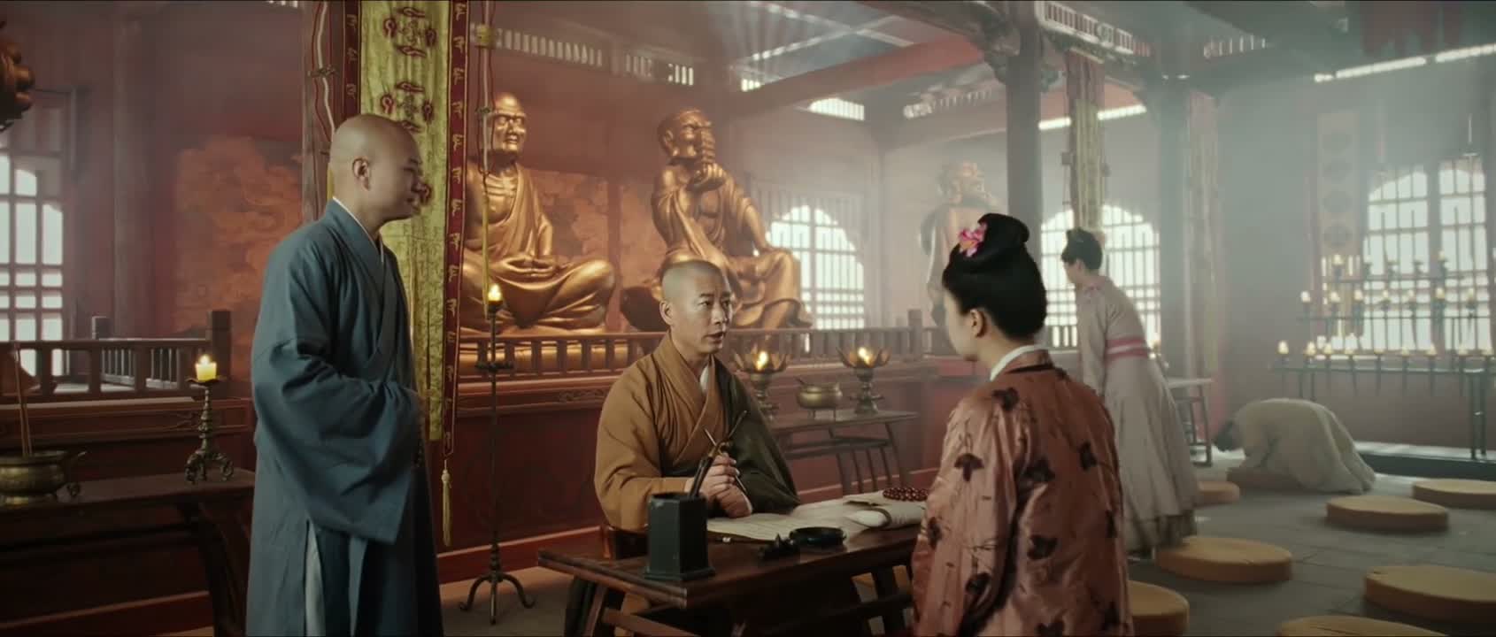 但非万能之主