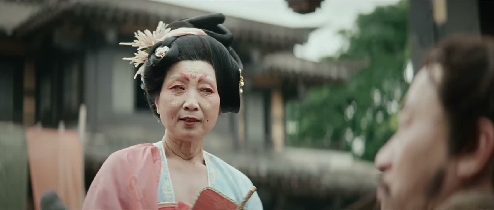 但好歹她也是个小姐啊