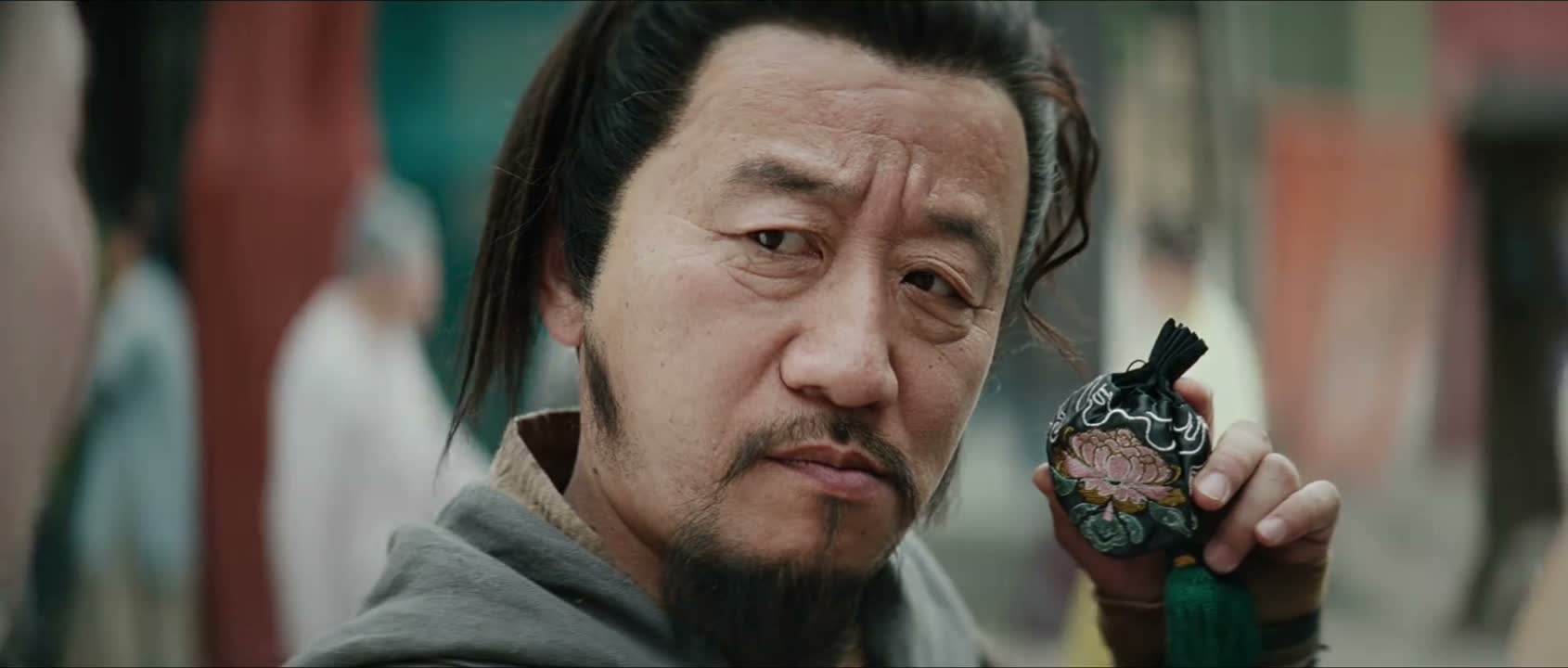 都如此正大光明了
