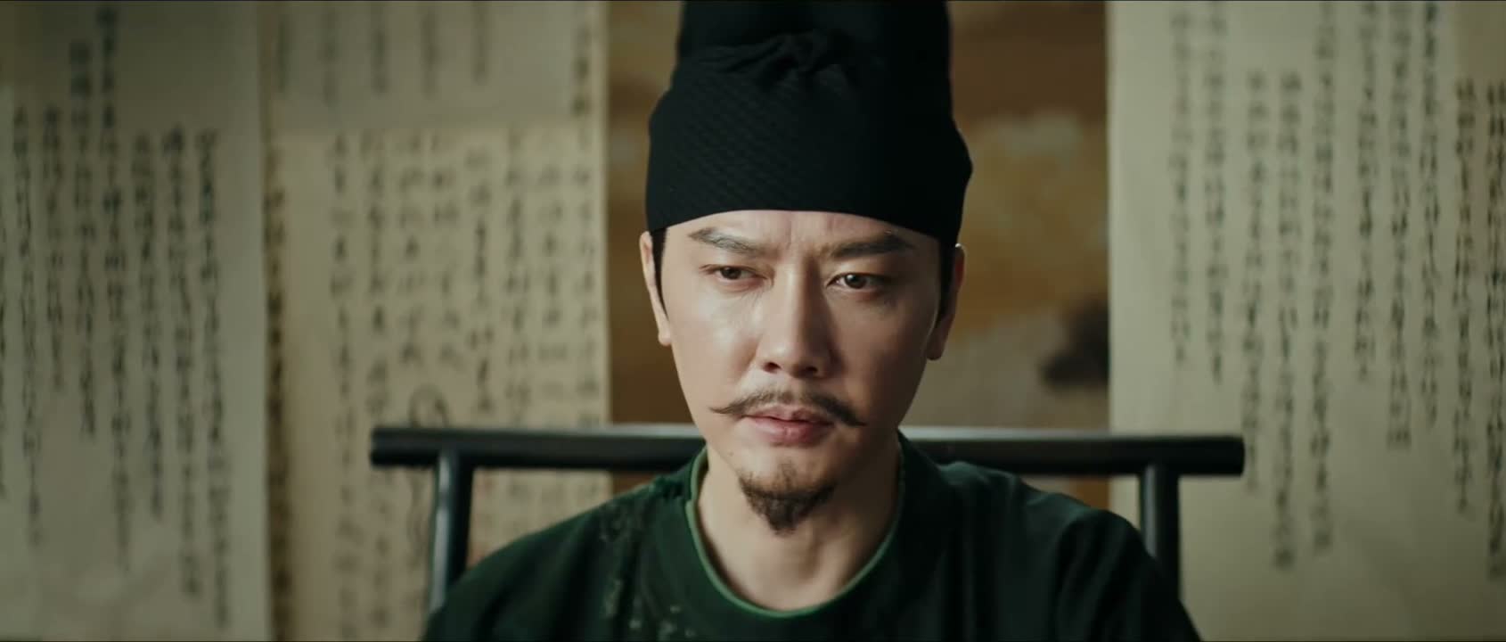 果然不是意外