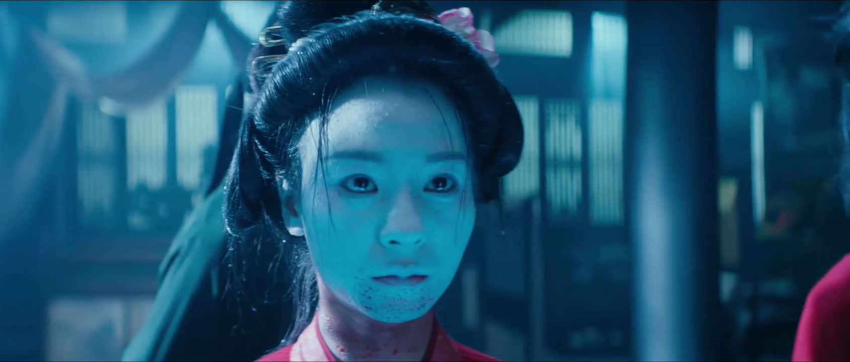 缄口不言